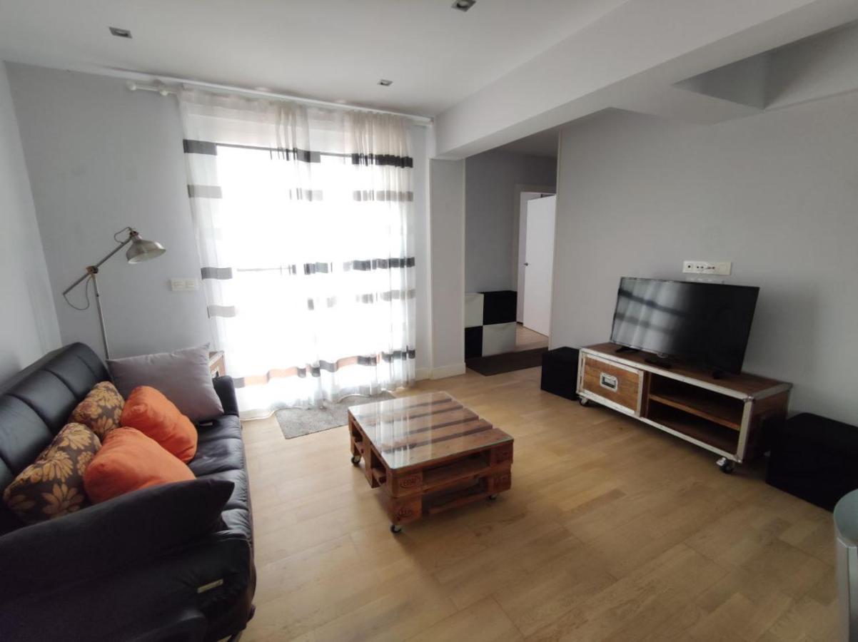 La Ola De Mundaka By Urdaibai Rentals Ngoại thất bức ảnh